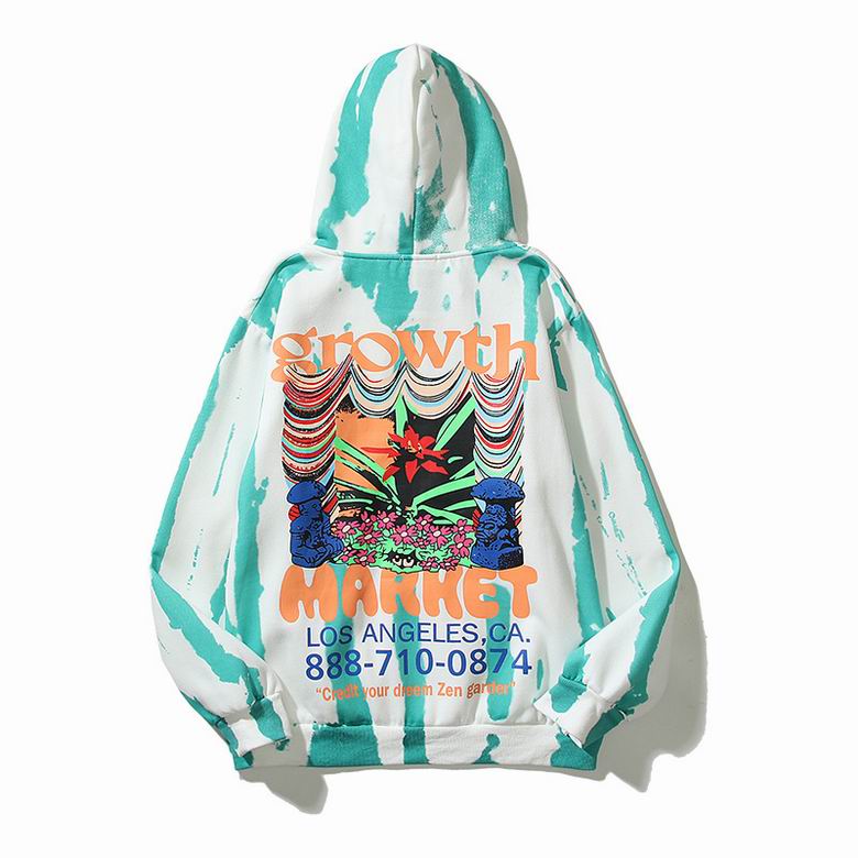 TRAVI s  SCO TT Sweater  Hooded