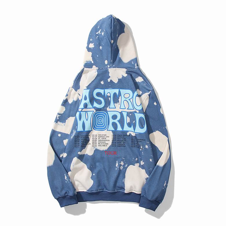 TRAVI s SCO TT Sweater Sweatshirt  Hoodie