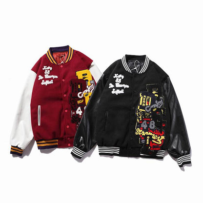 TRAVI s SCO TT  Jacket 2 Color 's