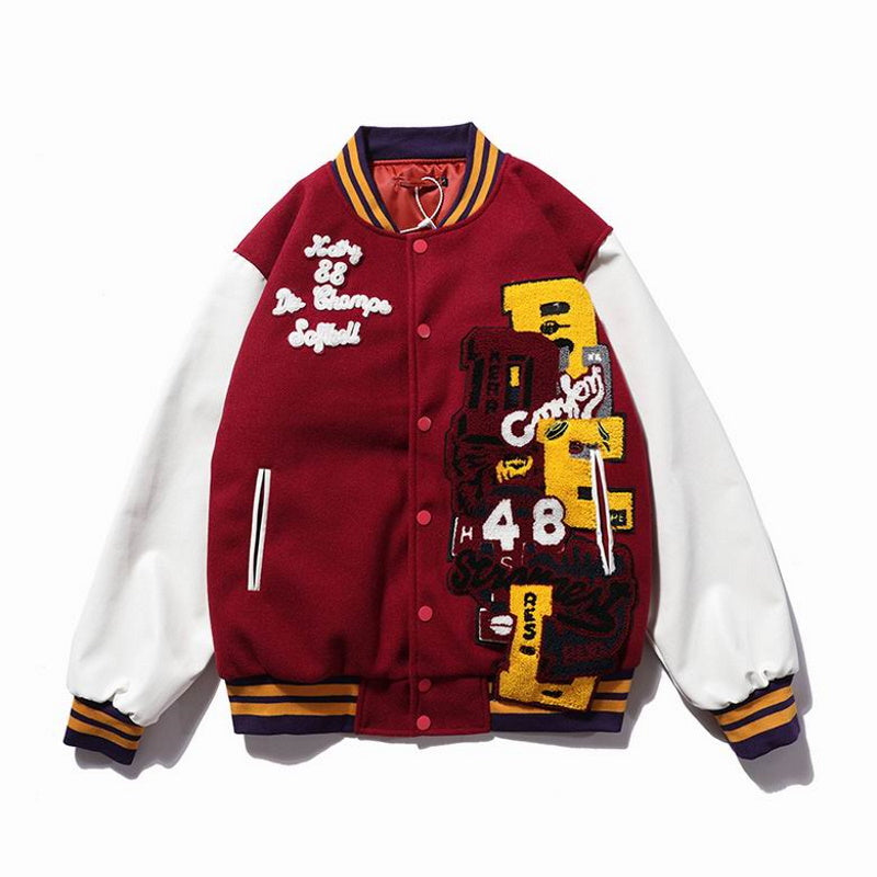 TRAVI s SCO TT  Jacket 2 Color 's