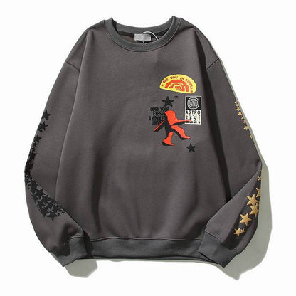 TRAVI s  SCO TT Sweater