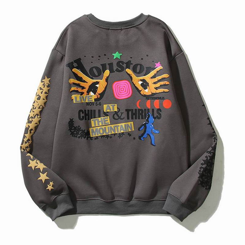 TRAVI s  SCO TT Sweater