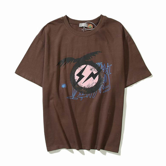 TRAVI s SCO TT  T- shirt