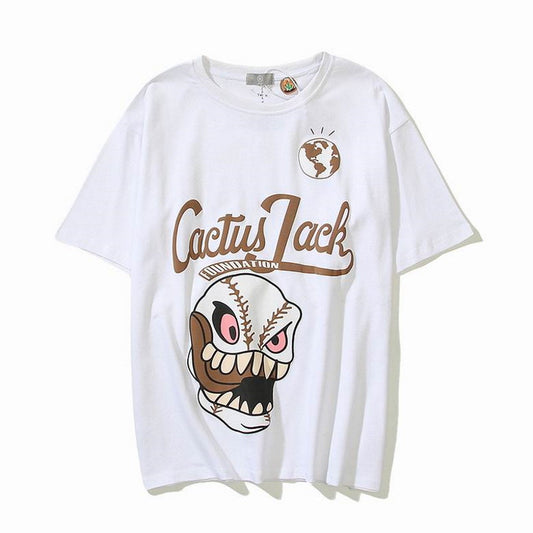TRAVI s SCO TT  T- shirt