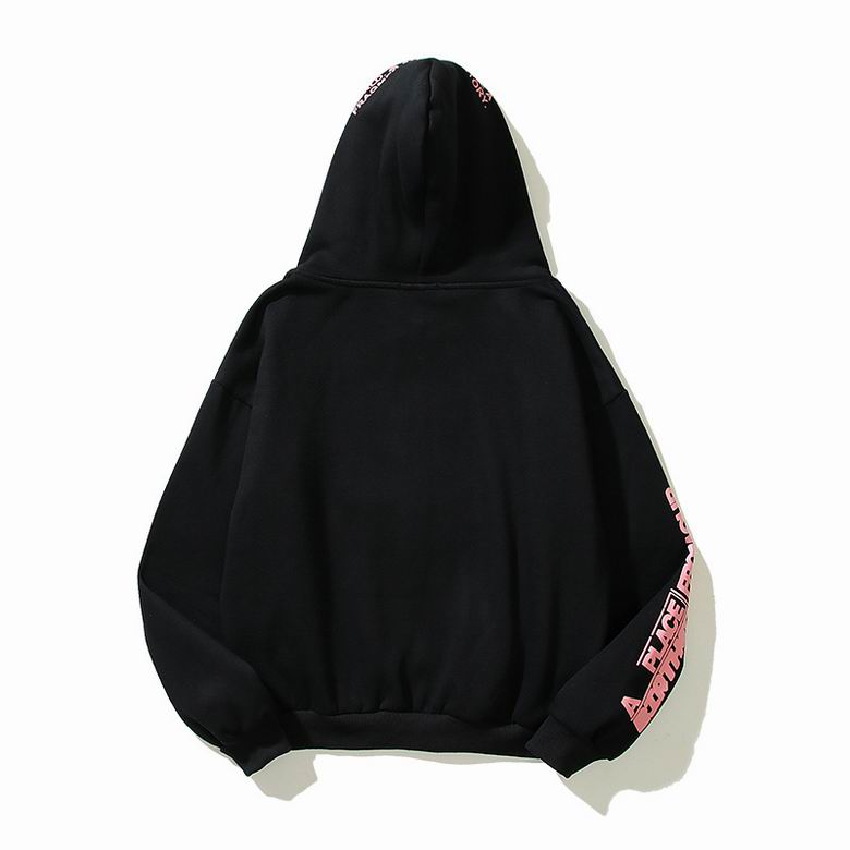 TRAVIS SCO TT Sweater Sweatshirt Hooded Jacket
