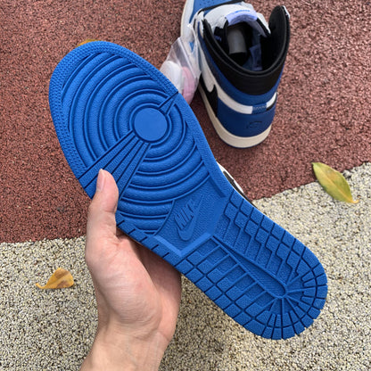 N*KE Jorda OG AJ1  Sneakers Travis Scott