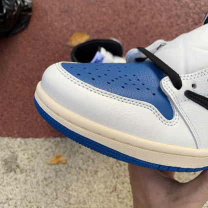 N*KE Jorda OG AJ1  Sneakers Travis Scott