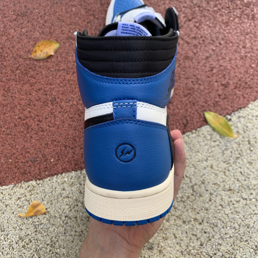 N*KE Jorda OG AJ1  Sneakers Travis Scott