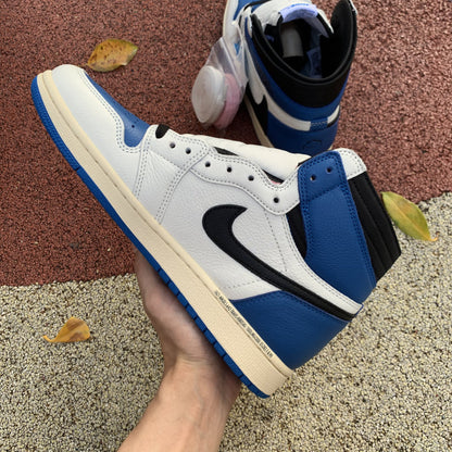 N*KE Jorda OG AJ1  Sneakers Travis Scott