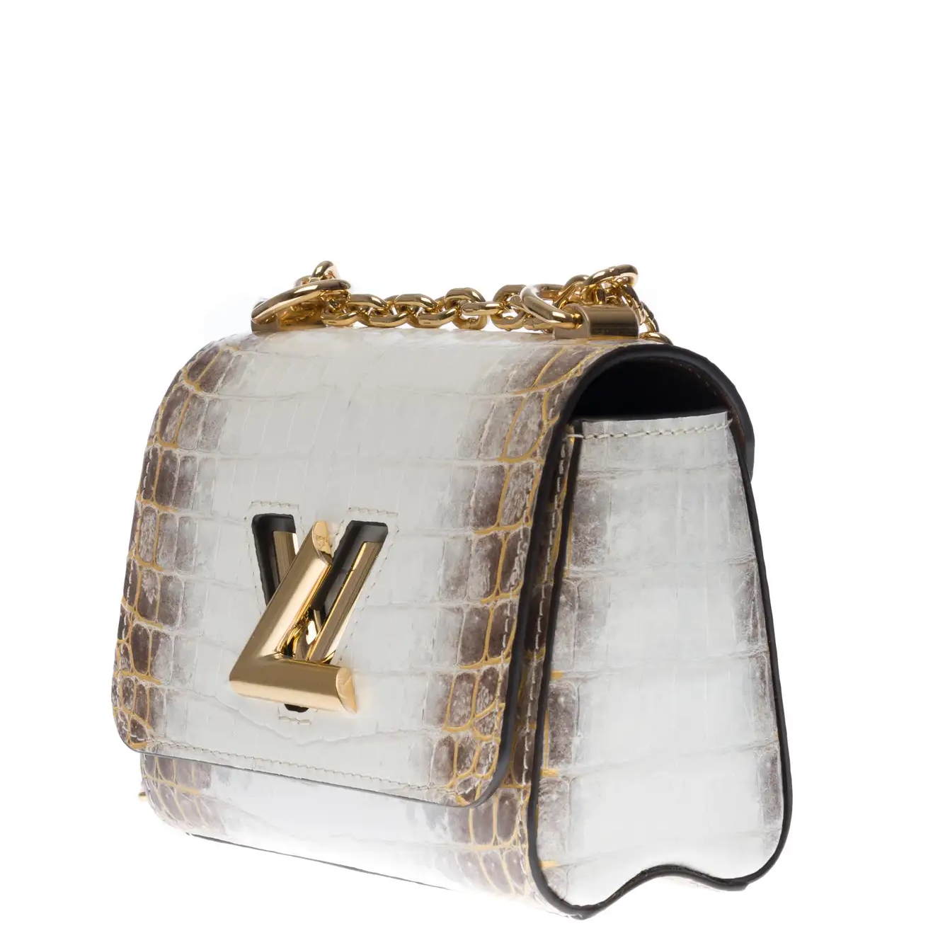 LU Bag  TWIST -19 cm