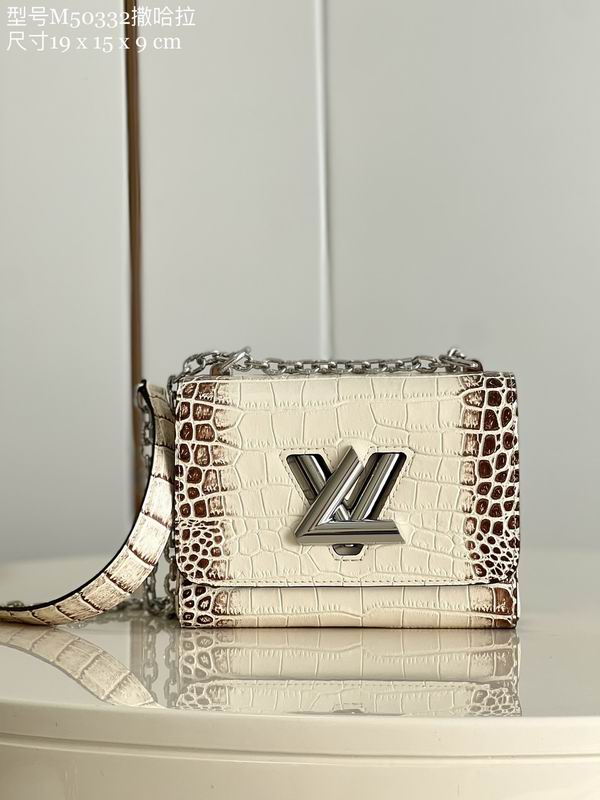 LU Bag  TWIST -19 cm