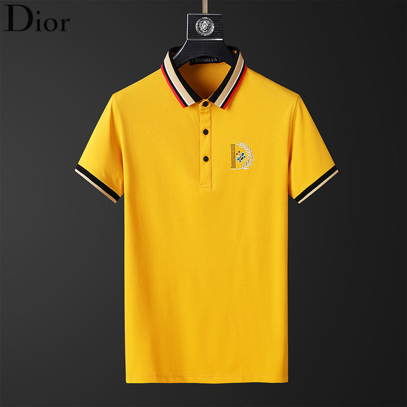CHD T-shirt Shirt Polo 3 Color 's