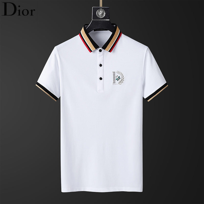 CHD T-shirt Shirt Polo 3 Color 's