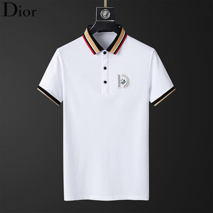 CHD T-shirt Shirt Polo 3 Color 's