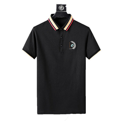 CHD T-shirt Shirt Polo 3 Color 's