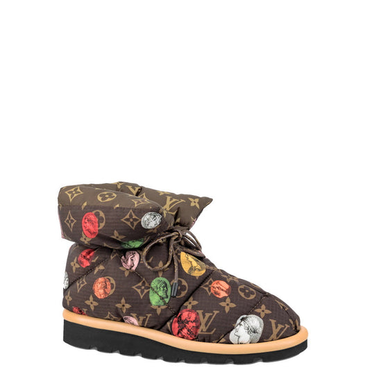 LU UGG Boots Pillo w 2 Color 's