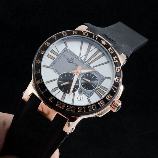 Nardi Watches 4 Colors
