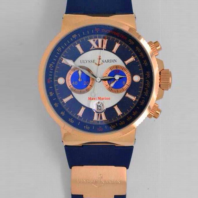 Nardi Watches 5 Colors