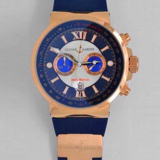 Nardi Watches 5 Colors