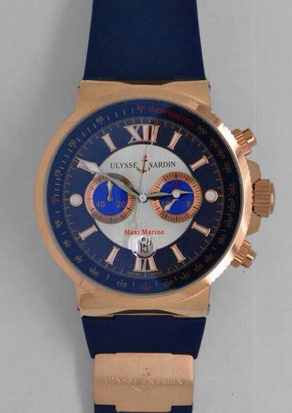 Nardi Watches 5 Colors
