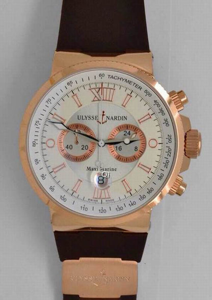 Nardi Watches 5 Colors