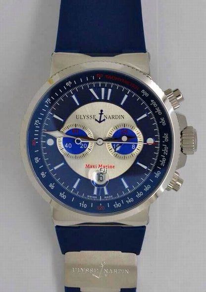 Nardi Watches 5 Colors