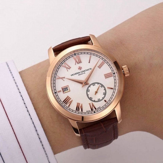 Constantin V  Watches