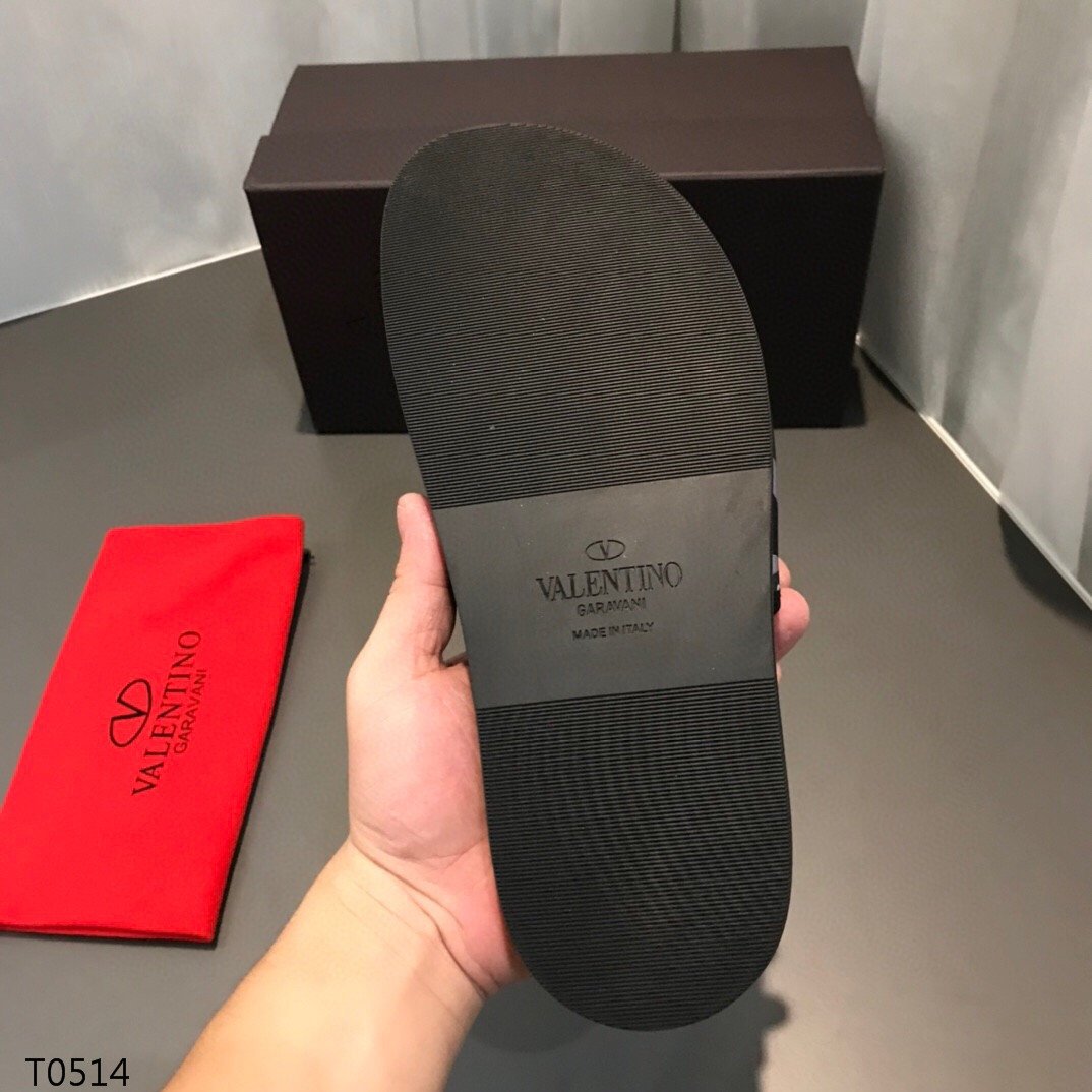 VALENT Slippers