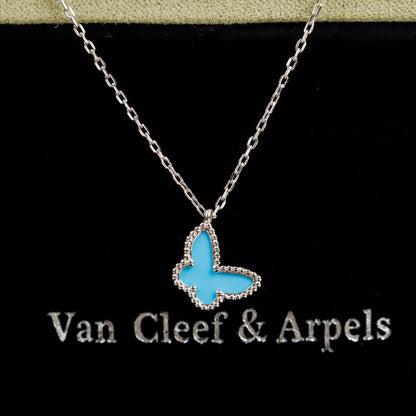 VAN C & A  Necklace pendant