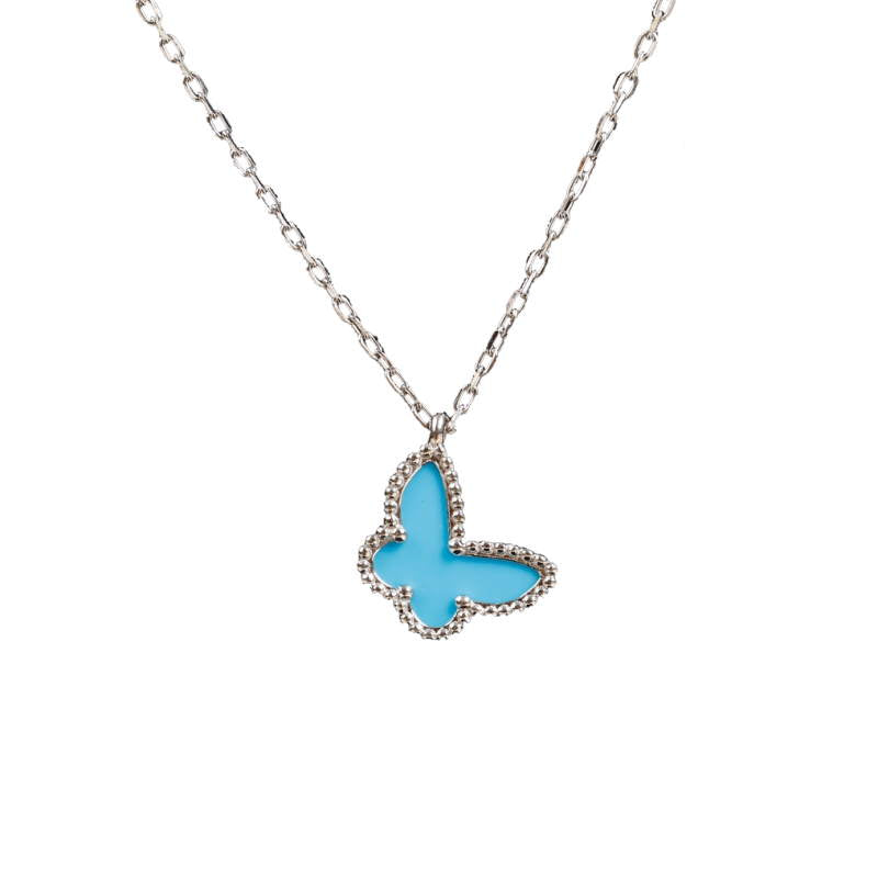 VAN C & A  Necklace pendant