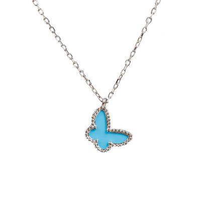 VAN C & A  Necklace pendant