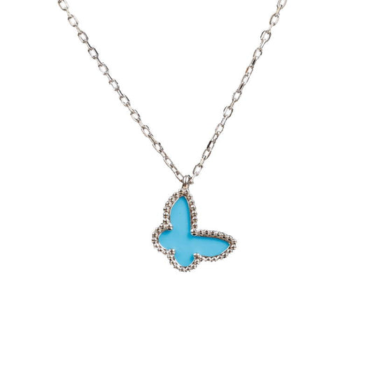 VAN C & A  Necklace pendant