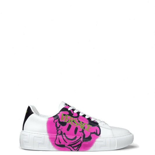 VRC  Sneakers Medusa Smile