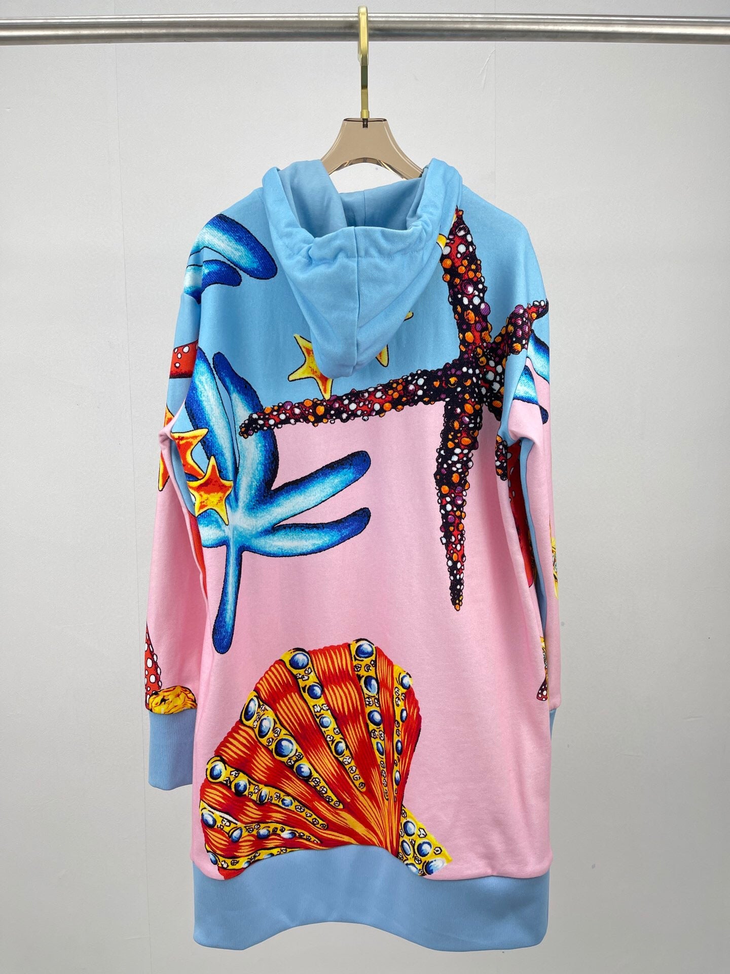 VRC Sweatshirt  Sweater Hoodie Woman Dress