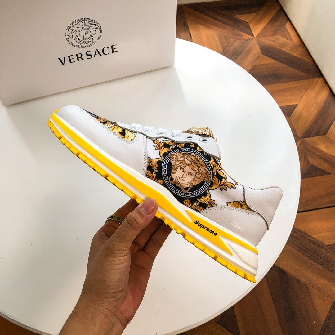VRC Sneakers MEDUSA
