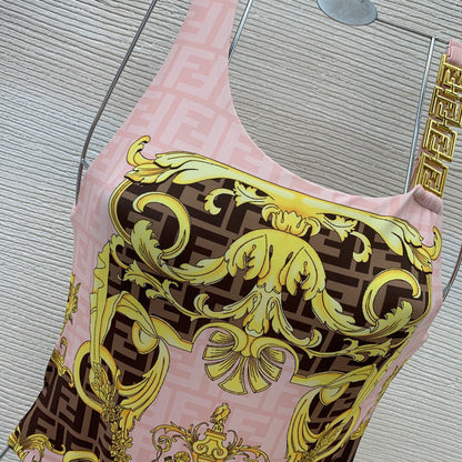 VRC  Swimsuit Bikini