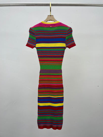 VRC  Dresses  Knitted