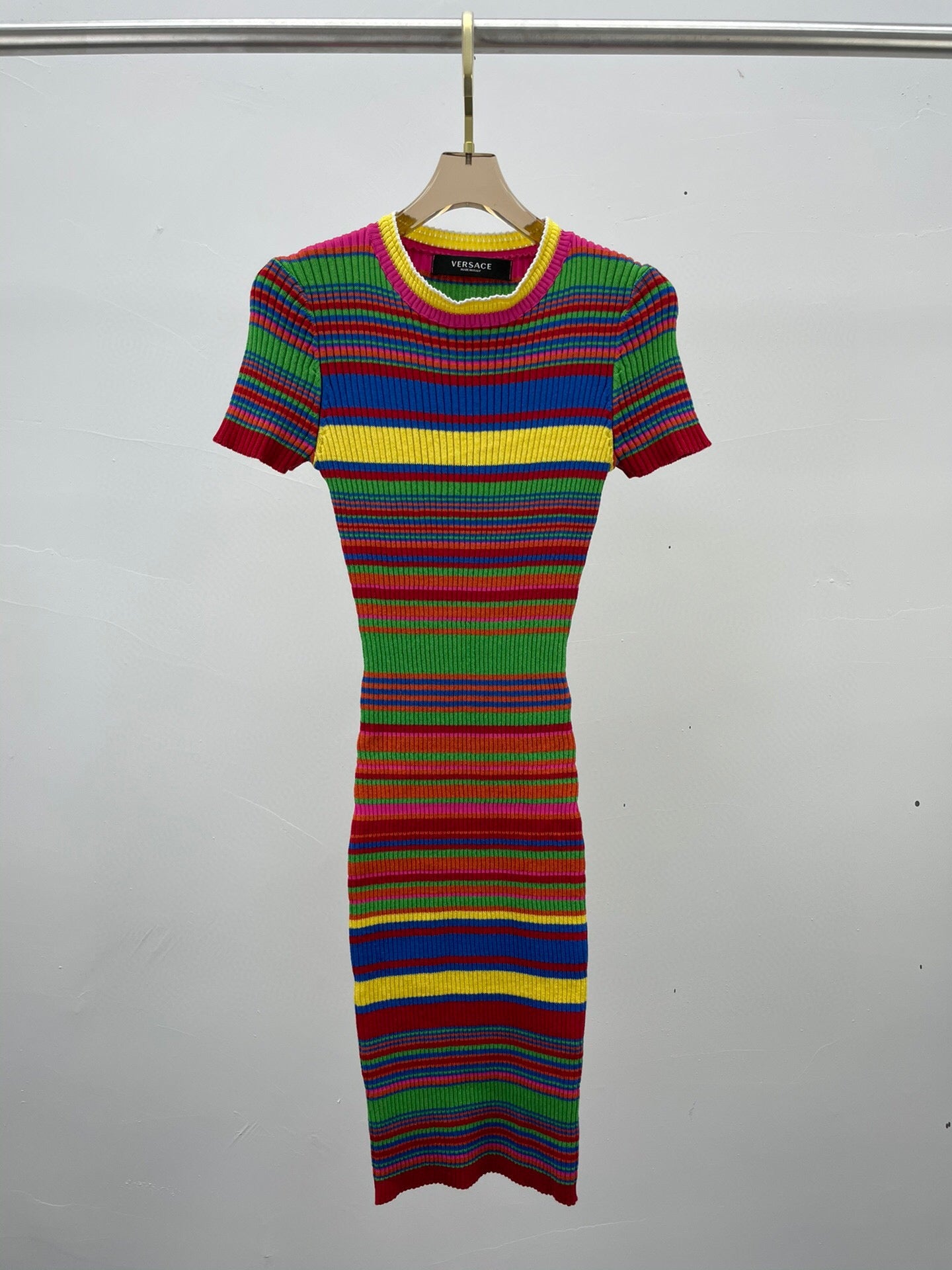 VRC  Dresses  Knitted