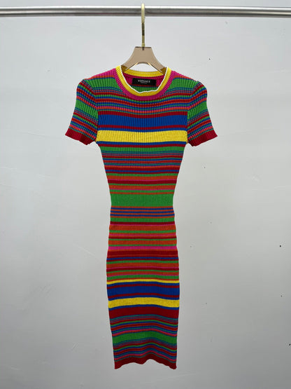 VRC  Dresses  Knitted