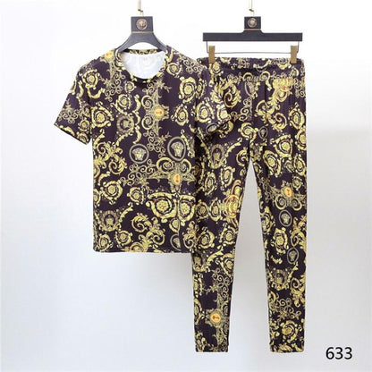 VRC Sport Suit