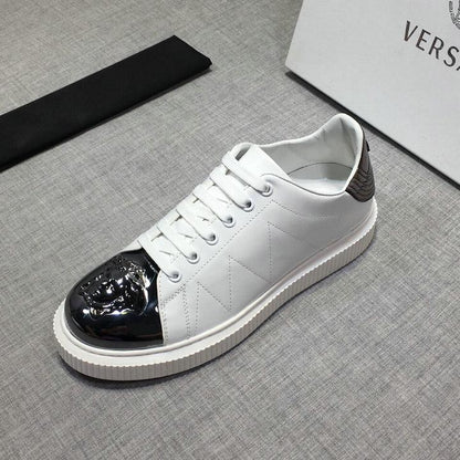 VRC Shoes White