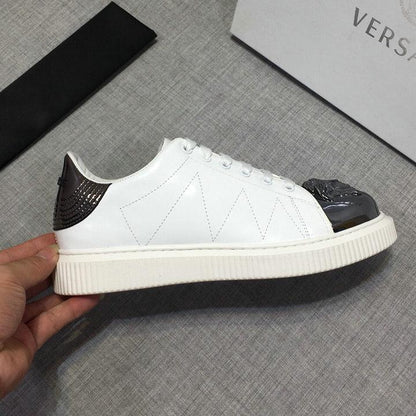 VRC Shoes White