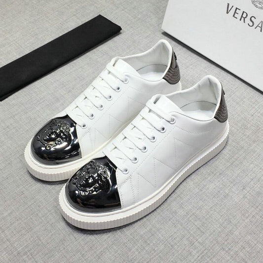 VRC Shoes White