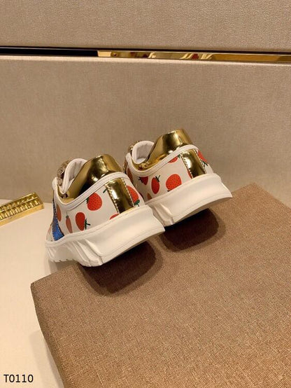 VRC Sneakers Medusa