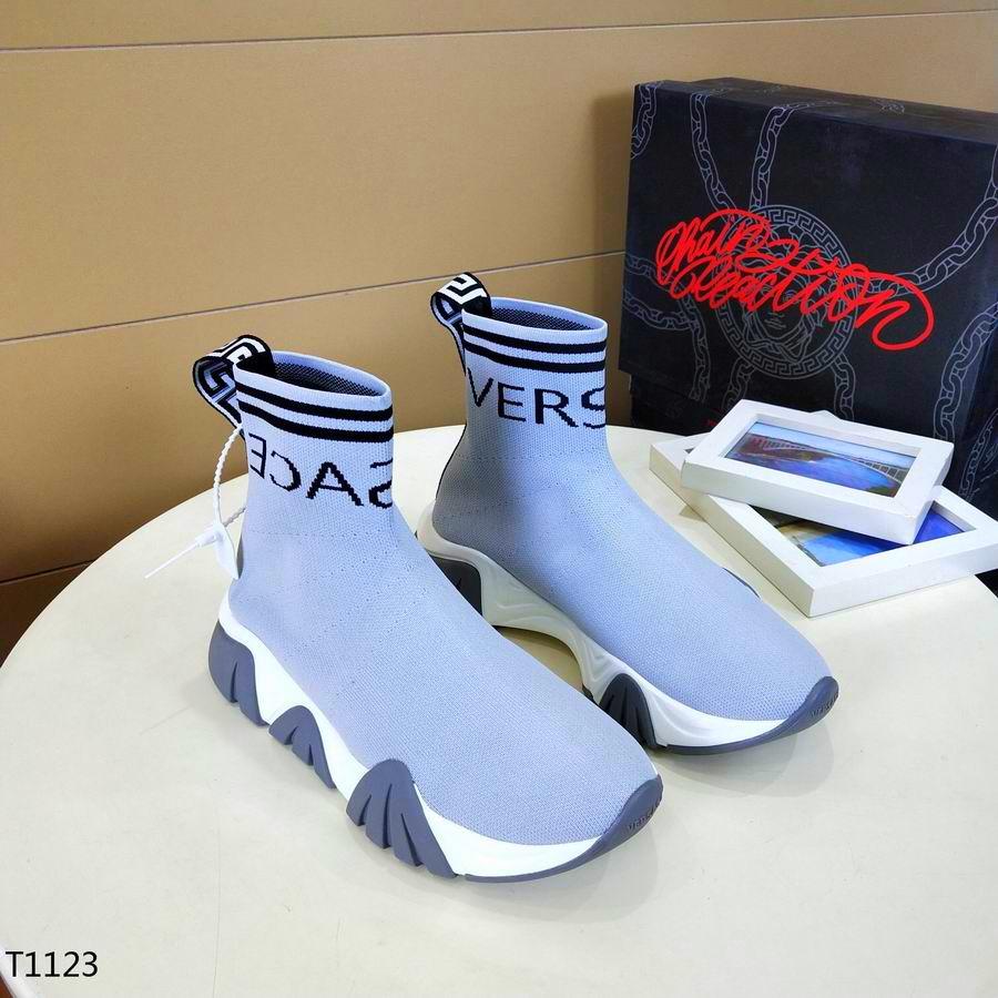 VRC Sneakers Speed Trainer Blue