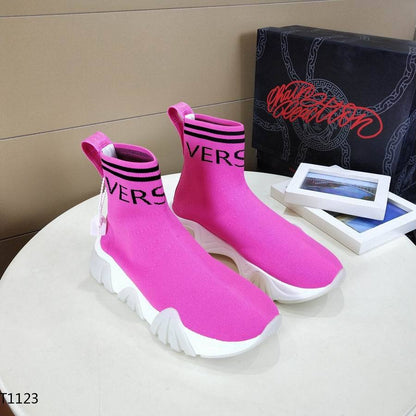 VRC Sneakres Speed Trainer Fuchsia