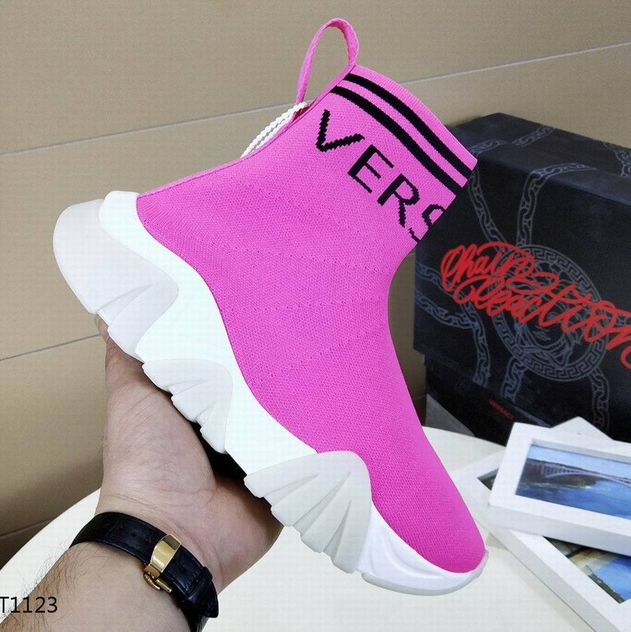 VRC Sneakres Speed Trainer Fuchsia