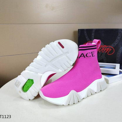 VRC Sneakres Speed Trainer Fuchsia