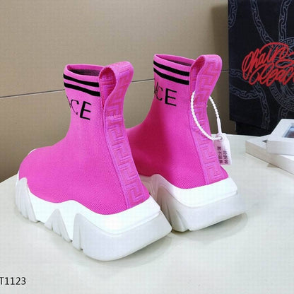 VRC Sneakres Speed Trainer Fuchsia