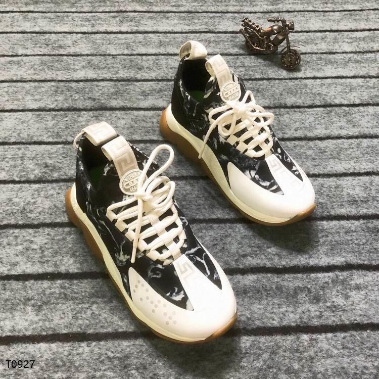 VRC Sneakers  Black